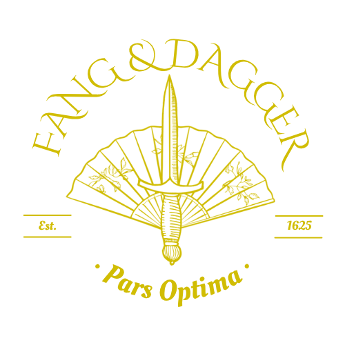 Fan & Dagger